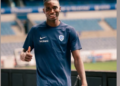 SPORT/FOOT- Ibrahima Sory Bangoura reprend le chemin des terrains avec Genk et affiche ses ambitions pour la nouvelle saison