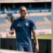 SPORT/FOOT- Ibrahima Sory Bangoura reprend le chemin des terrains avec Genk et affiche ses ambitions pour la nouvelle saison