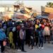 ETRANGER- Migrants : l’ONU tire la sonnette d’alarme face aux détentions arbitraires et à la traite des êtres humains