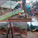 ACTUALITES- Conakry sous les eaux : une fillette emportée, des maisons menacées… quand l’anarchie urbaine tue