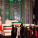 ETRANGER- Iran: les funérailles d’Ali Khamenei s’ouvrent sur fond de démonstration de force