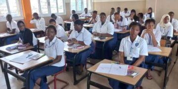 EDUCATION- Édito – Bac 2026 : quand la Moyenne-Guinée sauve l&rsquo;honneur d&rsquo;une République sous surveillance