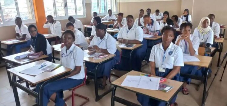 EDUCATION- Édito – Bac 2026 : quand la Moyenne-Guinée sauve l&rsquo;honneur d&rsquo;une République sous surveillance