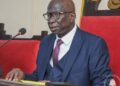 ACTUALITES- Assemblée nationale : Fodé Bangoura rappelle aux députés que « le mandat confié est un mandat national »