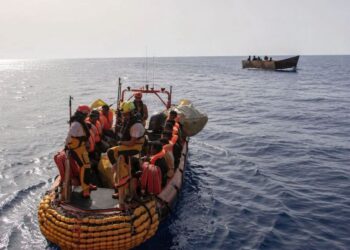 ÉDITORIAL | Migration vers l’Europe : un phénomène mondial qui dépasse les nationalités