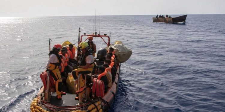ÉDITORIAL | Migration vers l’Europe : un phénomène mondial qui dépasse les nationalités