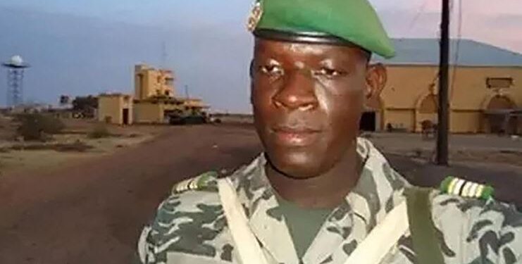 ETRANGER- Procès sous haute tension au Mali : Kassoum Goïta condamné, la junte visée par de graves accusations