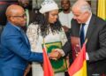 ECONOMIE- ÉDITORIAL | Mariama Ciré Sylla, l’architecte financière des grands chantiers de la Guinée