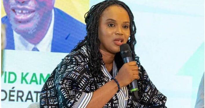 ECONOMIE- Finances publiques : Mariama Ciré Sylla lance la bataille du résultat et veut tourner la page du gaspillage