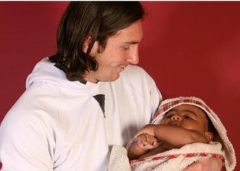 SPORT/FOOT- Messi, Yamal et le cliché du destin : quand une simple photo annonçait déjà la relève