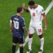 SPORT/FOOT- Angleterre – Argentine : l’histoire se répète, les Three Lions tombent encore face à leur vieux démon