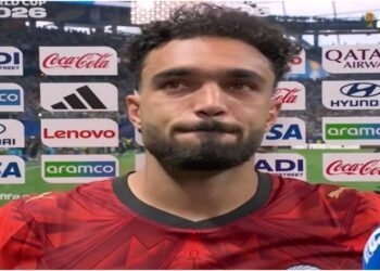 SPROT/FOOT- « Cette Coupe du monde est orientée » : après l’élimination de l’Égypte, Mostafa Ziko enflamme la polémique