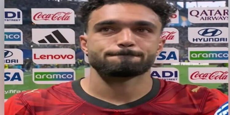 SPROT/FOOT- « Cette Coupe du monde est orientée » : après l’élimination de l’Égypte, Mostafa Ziko enflamme la polémique