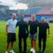 SPORT/FOOT- Mercato : Oumar Conté s&rsquo;engage avec le Wisła Cracovie et prend la direction de la Pologne