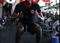 SPORT/FOOT- Mercato : Ousmane Diabaté affole la Premier League, Tottenham et Brentford à l&rsquo;affût