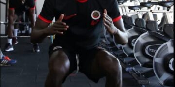SPORT/FOOT- Mercato : Ousmane Diabaté affole la Premier League, Tottenham et Brentford à l&rsquo;affût