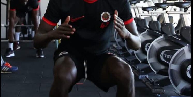 SPORT/FOOT- Mercato : Ousmane Diabaté affole la Premier League, Tottenham et Brentford à l’affût
