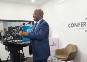 ACCIDENT DE CIRCULATION – Accidents de la route en Guinée : Ousmane Gaoual annonce un plan d&rsquo;urgence pour mettre fin à l&rsquo;hécatombe