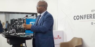 ACCIDENT DE CIRCULATION – Accidents de la route en Guinée : Ousmane Gaoual annonce un plan d&rsquo;urgence pour mettre fin à l&rsquo;hécatombe