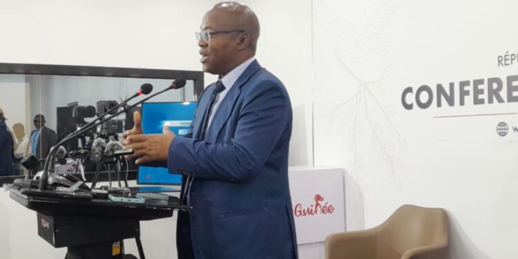 ACCIDENT DE CIRCULATION – Accidents de la route en Guinée : Ousmane Gaoual annonce un plan d&rsquo;urgence pour mettre fin à l&rsquo;hécatombe