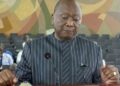 JUSTICE- Coup de tonnerre à la CRIEF : Oyé Guilavogui condamné à la prison et à la confiscation de ses biens