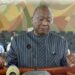 JUSTICE- Coup de tonnerre à la CRIEF : Oyé Guilavogui condamné à la prison et à la confiscation de ses biens