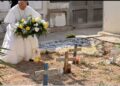 ETRANGER- Lampedusa : le pape Léon XIV lance un vibrant appel en faveur des migrants et met en garde contre les drames de l&rsquo;exil