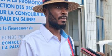 ACTUALITES- Discours de haine : le SPPG boucle sa grande tournée nationale de formation des journalistes à Conakry