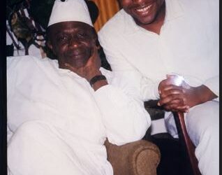 MEMOIRE- 42 ans après la disparition de Sékou Touré : les révélations inédites de son neveu sur la fin d’un régime qui a marqué la Guinée