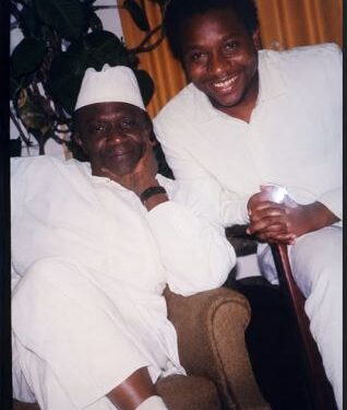 MEMOIRE- 42 ans après la disparition de Sékou Touré : les révélations inédites de son neveu sur la fin d’un régime qui a marqué la Guinée