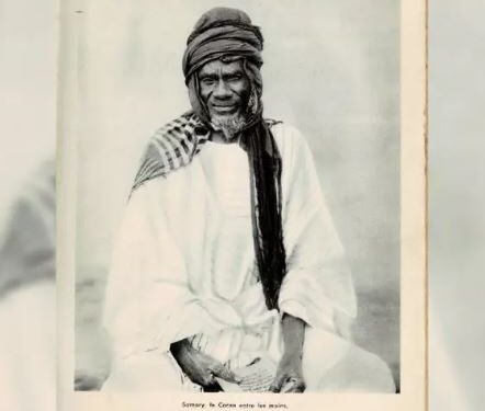 ACTUALITES- Restitution du Coran de Samory Touré : la Guinée réclame un symbole majeur de son histoire à la France