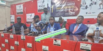 ACTUALITES- Conakry accueille le tout premier Championnat d’Afrique de Powerlifting : la Guinée au cœur d&rsquo;une page historique du sport continental