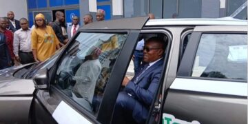 TRANSPORT- Taxis en Guinée : le gouvernement lance un programme de véhicules à partir de 15 millions GNF d&rsquo;apport