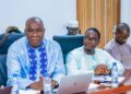 SANTE- VIH, tuberculose et hépatites : la Guinée veut passer à une riposte plus ambitieuse avec un nouveau cadre stratégique national