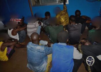 INSECURITE- Trafic de drogue à Conakry : la Police lance « Ouragan » et frappe un réseau présumé à Nongo