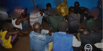 INSECURITE- Trafic de drogue à Conakry : la Police lance « Ouragan » et frappe un réseau présumé à Nongo