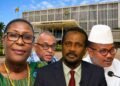 POLITIQUE- Assemblée nationale : Elhadj Aboubacar Sylla, l&rsquo;homme d&rsquo;État dont l&rsquo;expérience plaide pour le perchoir