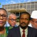 POLITIQUE- Assemblée nationale : Elhadj Aboubacar Sylla, l’homme d’État dont l’expérience plaide pour le perchoir