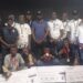SPORT- E-sports en Guinée : Sékou « Le Gros » Keïta, Mamadou Saliou Diallo et Moustapha Sidibé sacrés champions de la 2e édition