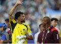 SPORT/FOOT- Le héros cap-verdien du Mondial, Vozinha, débarque à Colo-Colo