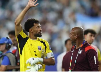SPORT/FOOT- Le héros cap-verdien du Mondial, Vozinha, débarque à Colo-Colo