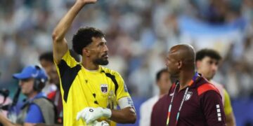 SPORT/FOOT- Le héros cap-verdien du Mondial, Vozinha, débarque à Colo-Colo