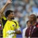 SPORT/FOOT- Le héros cap-verdien du Mondial, Vozinha, débarque à Colo-Colo