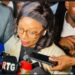 POLITIQUE -De retour de France, Djenabou Touré affiche ses ambitions : « Changer l’administration territoriale et développer la Guinée à la base »