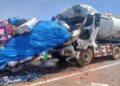 INSECURITE- Kindia : sept morts de trop, l&rsquo;hécatombe routière qui ne cesse d’endeuiller la Guinée