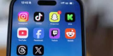 ACTUALITES- Guinée : Facebook, YouTube et TikTok inaccessibles, l’ABLOGUI dénonce un nouveau black-out numérique