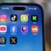 ACTUALITES- Guinée : Facebook, YouTube et TikTok inaccessibles, l’ABLOGUI dénonce un nouveau black-out numérique