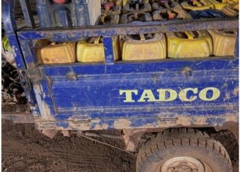 SOCIETES – Siguiri : la bataille contre le carburant illicite prend un nouveau tournant avec Marwane Baldé