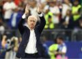 SPORT/FOOT- Deschamps s&rsquo;en va, mais le vrai problème des Bleus reste entier : où est le nouveau Zidane ?