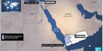 ETRANGER – Ormuz et Bab el-Mandeb sous tension : le spectre d’un nouveau choc pour le commerce mondial